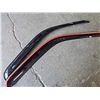 Image 1 : CAR WINDOW GUARDS - 2