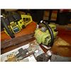 Image 1 : POULAND GAS CHAINSAW - AS-IS