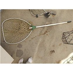 FISHING NET - LARGE