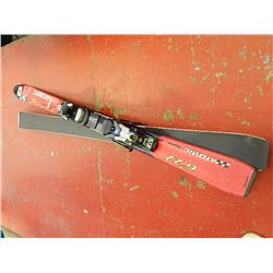 SKIES - PRO RACE 622 ATOMIC