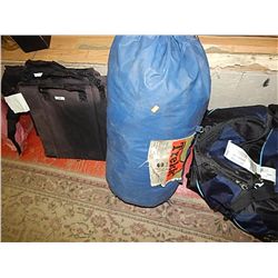 SLEEPING BLANKET - TREKK