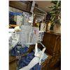Image 1 : MEDICAL ARM / LEG SLING (TRACTION?) ARM NOT INCLUDED