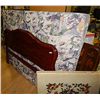 Image 1 : QUEEN FOAM MATTRESS