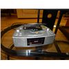 Image 1 : CD CLOCK RADIO
