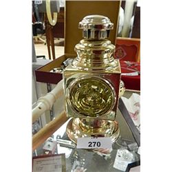 AVON LANTERN - 2 BOTTLES