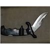 Image 1 : KNIFE - FOLDING - DEFENDER - 210872-BK