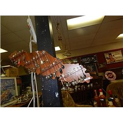 SPOON COLLECTION - START YOUR COLLECTION NOW!!!