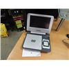 Image 2 : PORTABLE DVD PLAYER - SYLVANIA