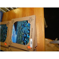 PEBBLED BEACH CERAMIC TILE - NEW