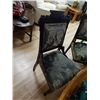Image 2 : VINTAGE SIDE CHAIR - EASTLAKE - BID X 3