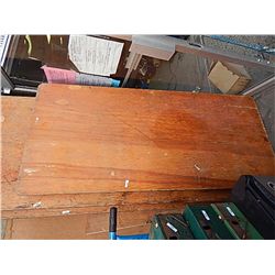 FOLDING TABLE - SMALL