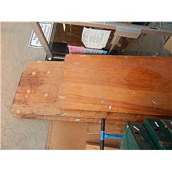 FOLDING TABLE - LARGE