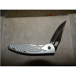 KNIFE - FOLDING - OUTBOUND - TS-3720