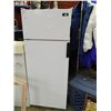 Image 1 : FRIDGE - APARTMENT SIZE - 2 DR - AS-IS