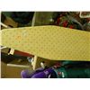 Image 1 : IRONING BOARD
