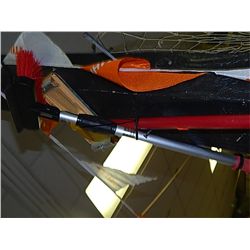 DRYWALL SANDING PAD AND CAR BRUSH/SCRAPER