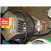 Image 1 : PROPANE HEATER - 8,000 BTU