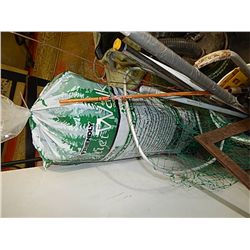 FLOATING FLOOR UNDERLAY