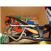 Image 1 : BOX OF TOOLS