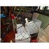 Image 1 : CRAB TRAP AND LINE