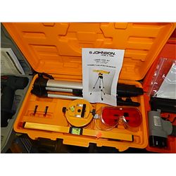 LASER LEVEL KIT - NEW