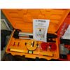 Image 1 : LASER LEVEL KIT - NEW