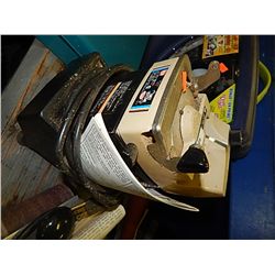 WEN WETSTONE SHARPENER