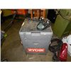 Image 1 : RYOBI PORTABLE BOX ON WHEELS