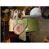 Image 1 : BUSY BEE 6" BELT / 9" DISC SANDER ON STAND