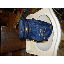 SELECTION WINE KIT COOLER BAG