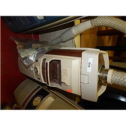 ELECTROLUX VACUMN