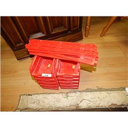 BOLT BINS - 10