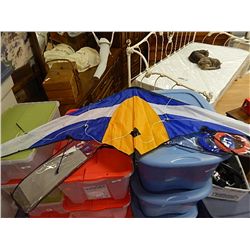 STUNT KIT - 2 STRING