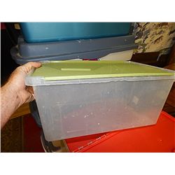 TOTE