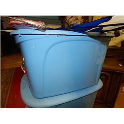 TOTE