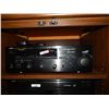Image 1 : YAMAHA STEREO RECIEVER