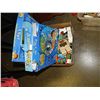 Image 1 : BOX OF ASSORTED TOYS AND GAMES