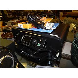 KODAK ESP7 ALL IN ONE PRINTER AND ACCESSORIES