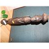 Image 1 : HAND CRAFTED AFRICAN STATUE
