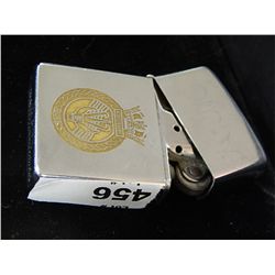 LIGHTER - ZIPPO - KOOTNEY - hing needs pin