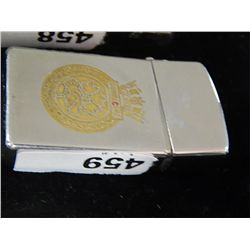 LIGHTER - ZIPPO - DONNACONA