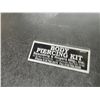 Image 2 : BODY PIERCING KIT IN CASE