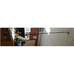 SHEPHERDS STICK - ~ 68" TALL