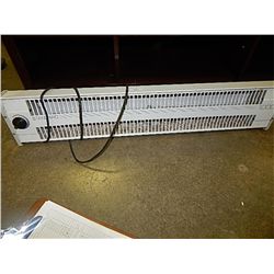 BASE BOARD HEATER