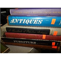 VINTAGE BOOKS - 6
