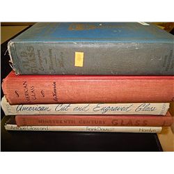 VINTAGE BOOKS - 6