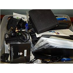 TUB OF PC ACCESS AND OTHER