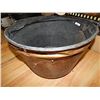 Image 1 : VINTAGE COPPER BUCKET
