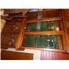 Image 1 : LIGHTED CHINA CABINET