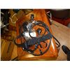 Image 2 : SCUBA GEAR - REGULATOR AND 2 MOUTH PIECES